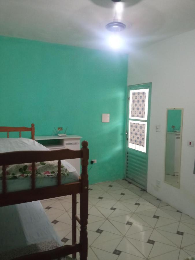 1 Suite Para 2 Pessoas Vila Agradavel Jardim Virginia Guarujá Exterior photo